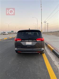 Chrysler Grand Voyager